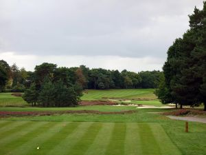 Sunningdale (Old) 17th